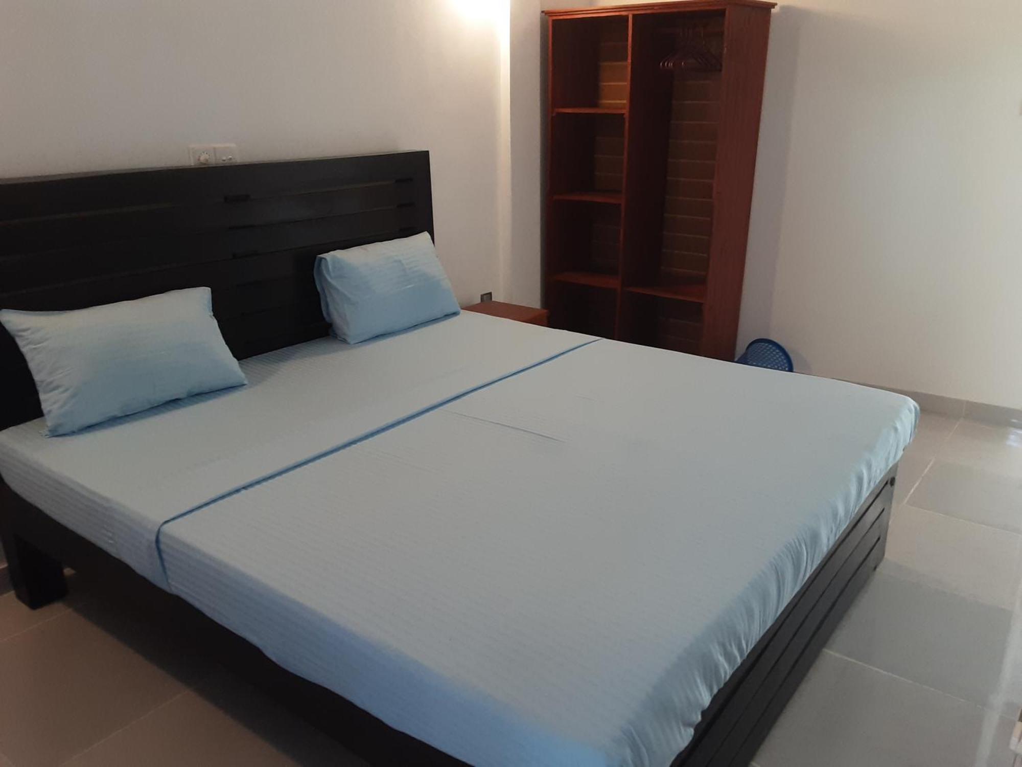 Pahalage Guesthouse Beruwala Exteriör bild