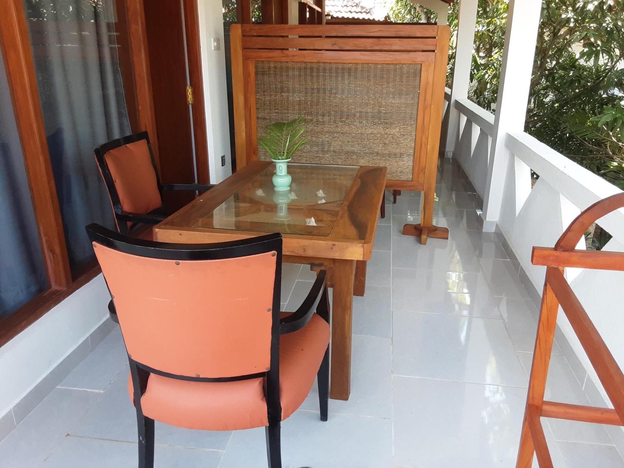 Pahalage Guesthouse Beruwala Exteriör bild