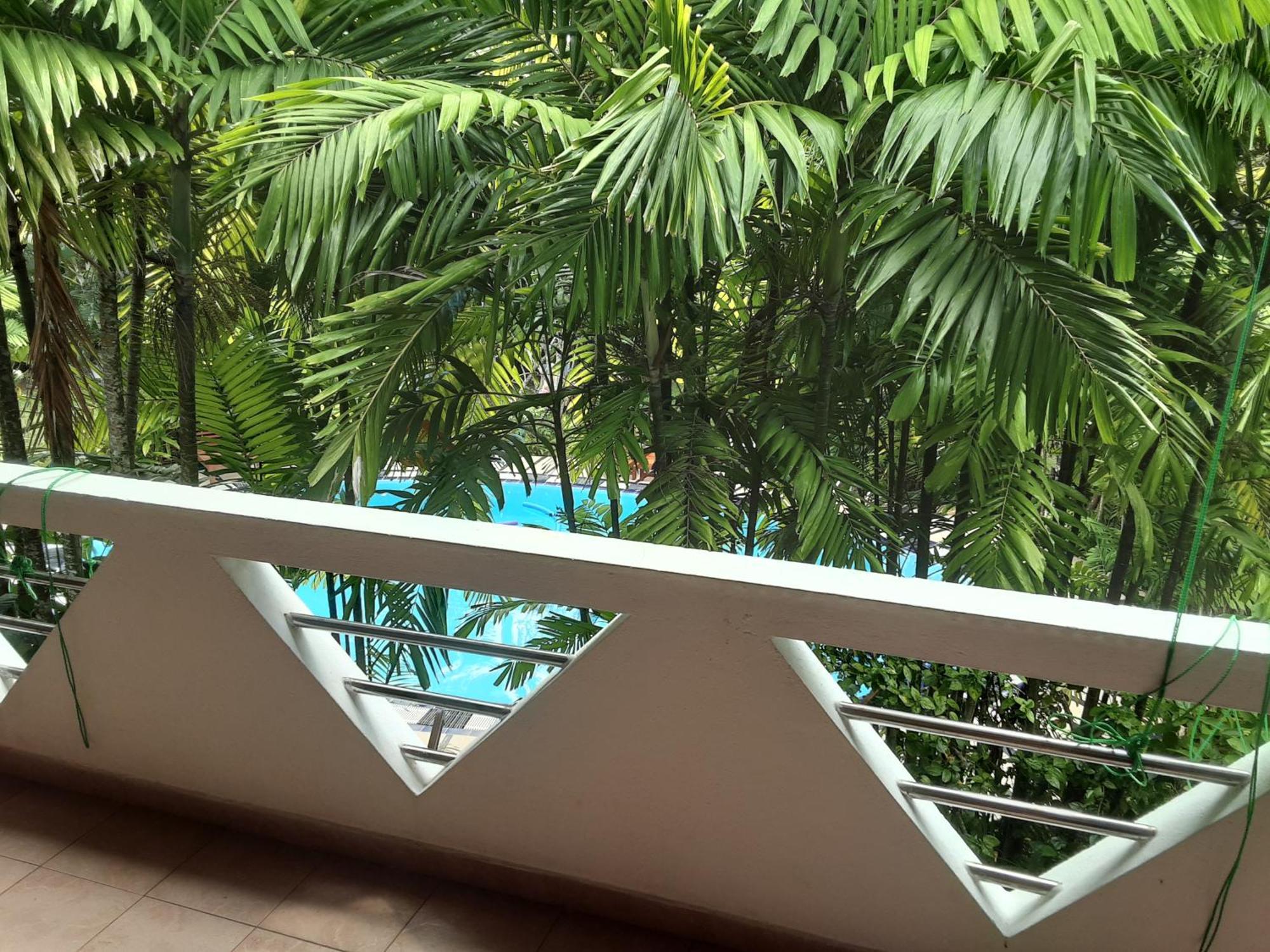 Pahalage Guesthouse Beruwala Exteriör bild