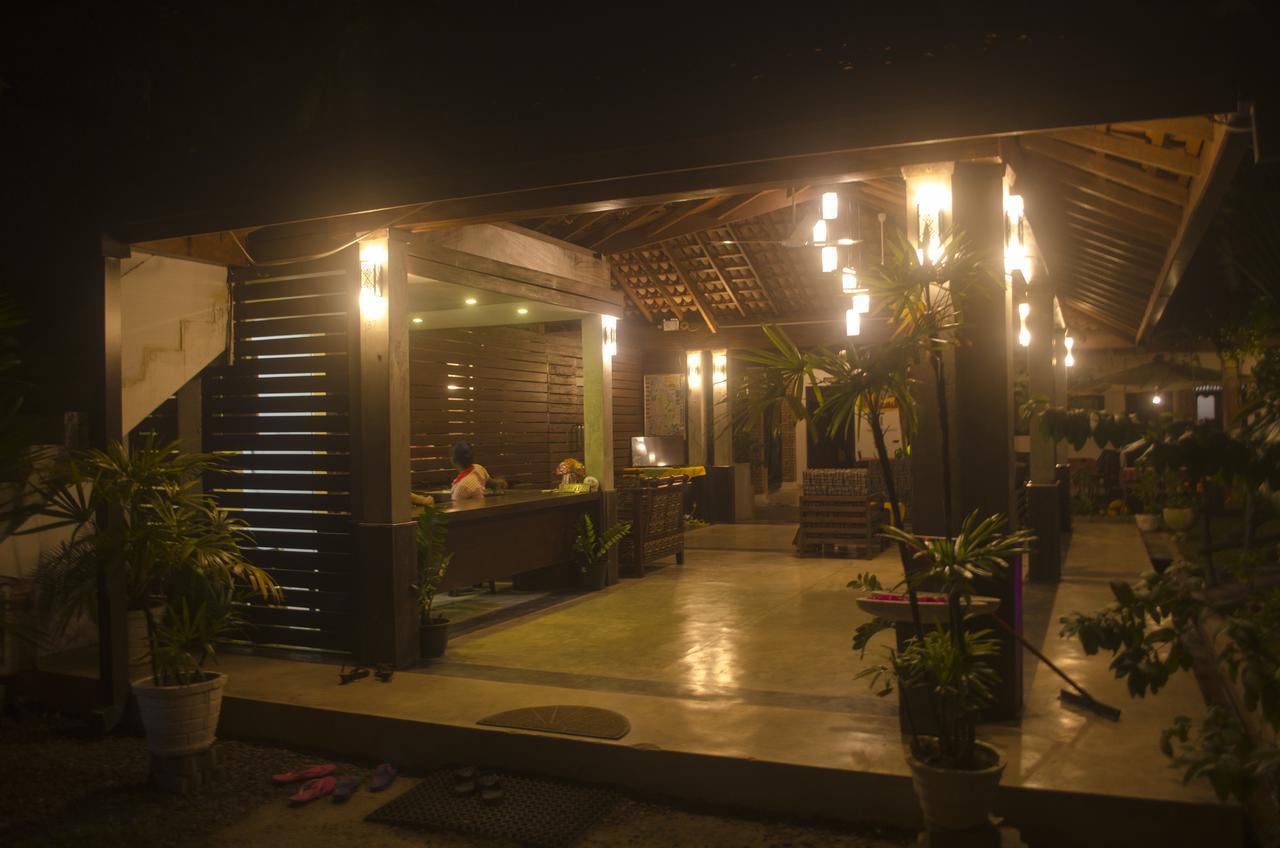 Pahalage Guesthouse Beruwala Exteriör bild